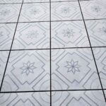 Heat Insulation Tiles