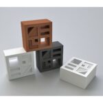 Box Breeze Block - Image 4