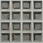 Leaf Breeze Block - Image 2