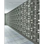 Mesh Breeze Block 2