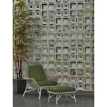 Tulip Breeze Block