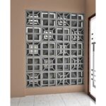 Vista Breeze Block