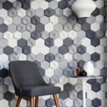 Cara Tiles Hexa Tile