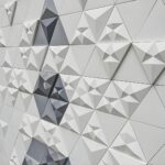 Cara Tiles Pyramid Tiles