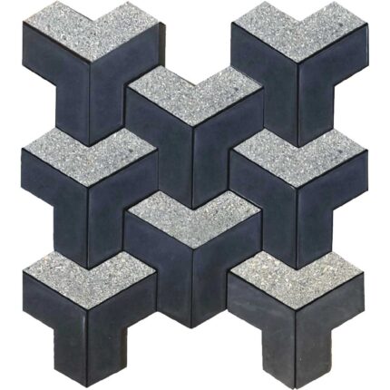 3D Floor Tiles