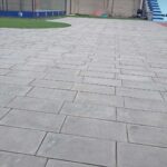 Avenue Floor Tiles