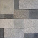 Broadway Floor Tiles